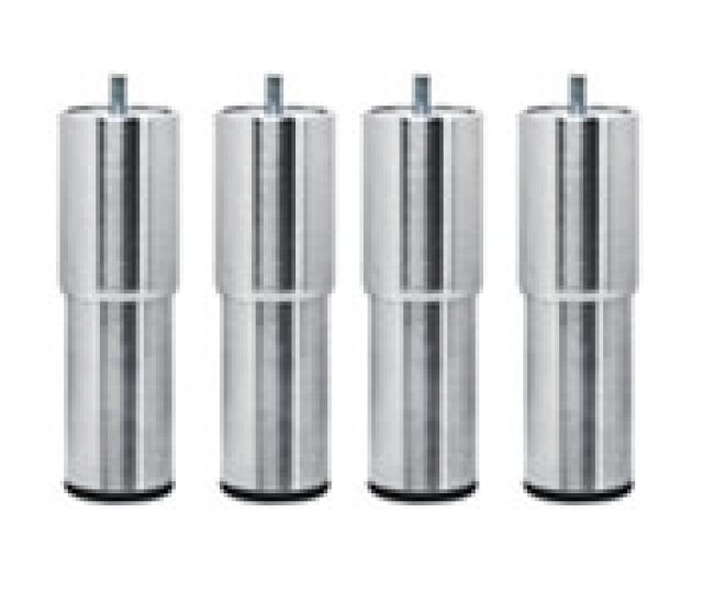 Smeg KITH95 verhoogde poten set / verhogingsset