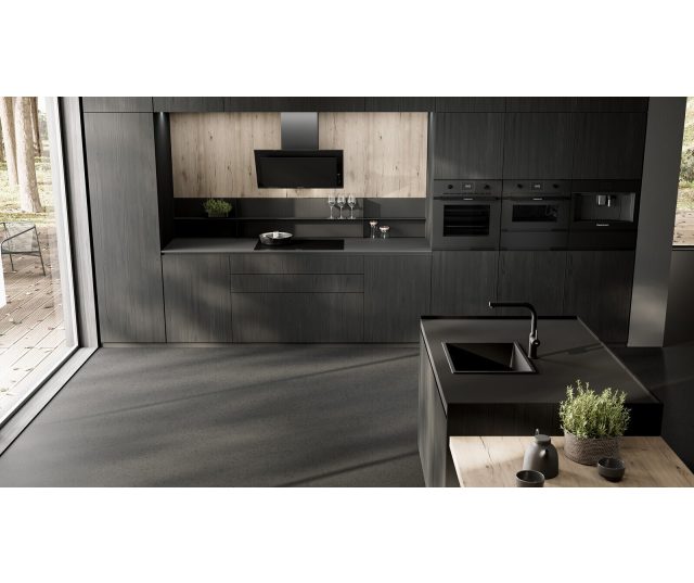Kuppersbusch CBD6340.0KSM6 inbouw stoomoven