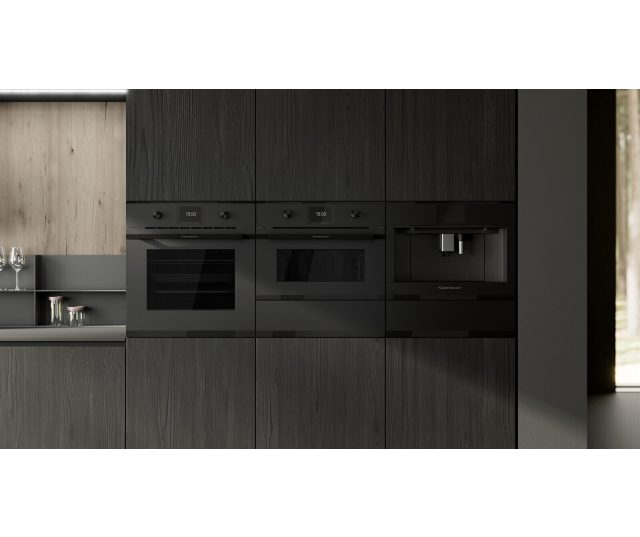 Kuppersbusch CBD6340.0KSM6 inbouw stoomoven