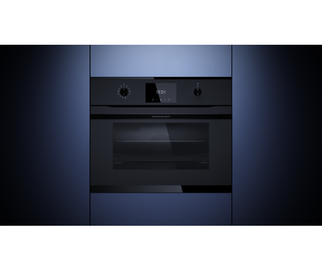 Kuppersbusch CBD6340.0KSM6 inbouw stoomoven