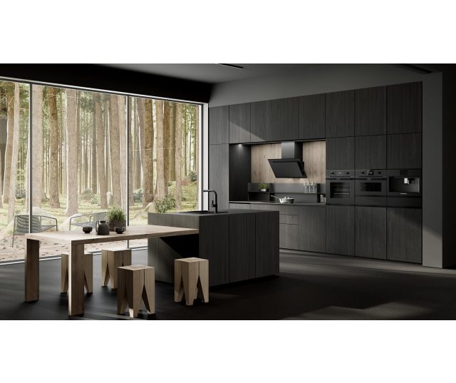 Kuppersbusch CBD6340.0KSM6 inbouw stoomoven