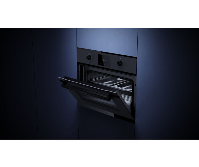 Kuppersbusch CBD6340.0KSM6 inbouw stoomoven