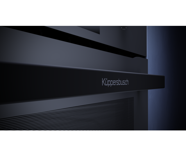 Kuppersbusch CBD6340.0KSM6 inbouw stoomoven