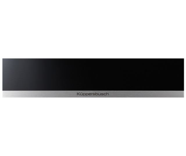 Kuppersbusch CSZ6800.0 inbouw lade