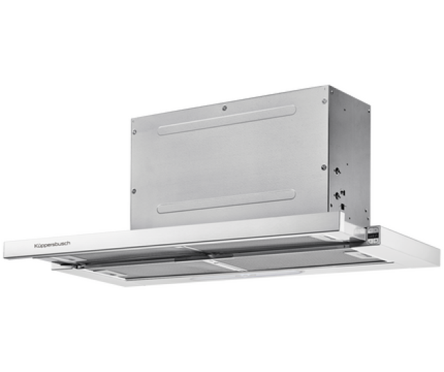 Kuppersbusch DEF9550.0E vlakscherm afzuigkap - 90 cm. breed