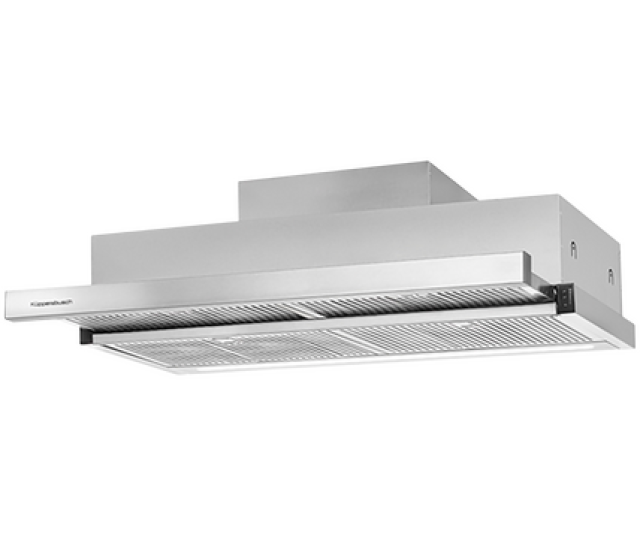 KUPPERSBUSCH afzuigkap vlakscherm DEF9800.0E