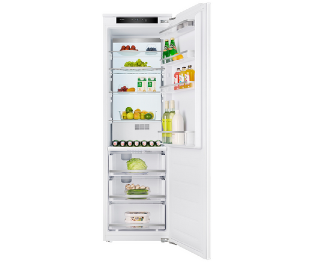 Kuppersbusch FK8550.0i inbouw koelkast