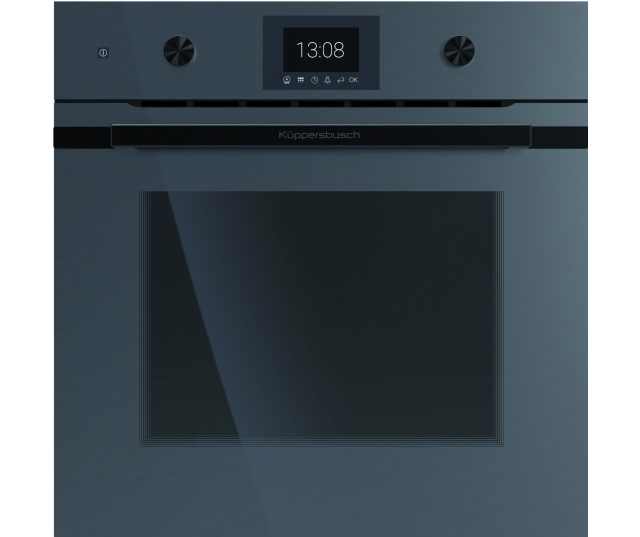 Kuppersbusch BP6350.0GPH6 inbouw oven - grafiet - graphite line