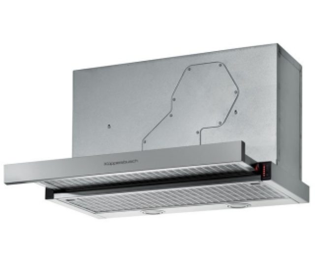Kuppersbusch EDIP6550.1 vlakscherm afzuigkap