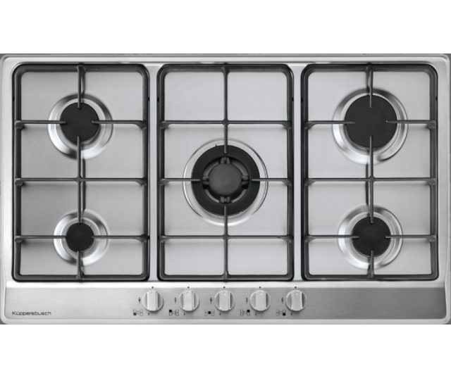 Kuppersbusch GMS9551.0E inbouw kookplaat