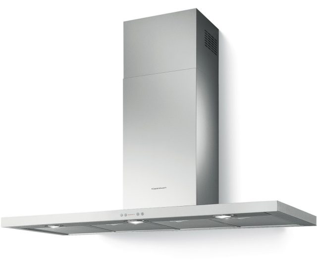 Kuppersbusch KD12460.0E rvs afzuigkap