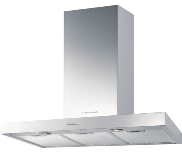 Kuppersbusch KD9210.2GE rvs afzuigkap
