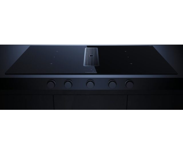 KMI9850.1SR-S Kuppersbusch kookplaat - Inductie