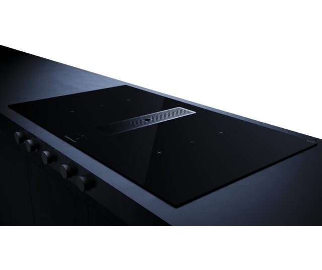 Kuppersbusch kookplaat - Inductie