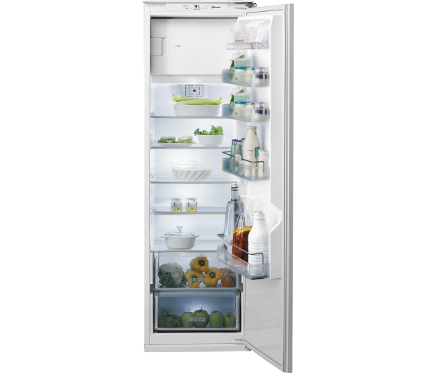 Bauknecht KVIF 3183 FRESH A++ inbouw koelkast