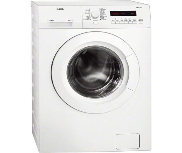 Aeg L70478FL wasmachine