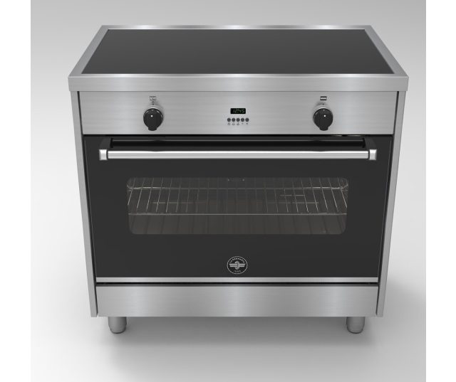 LA GERMANIA fornuis inductie AMN964IEXE