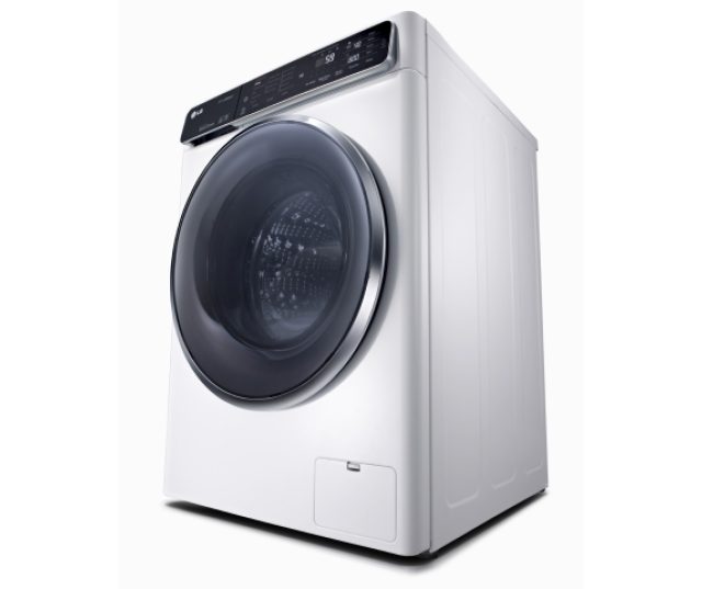 LG F14U1TBS2 wasmachine