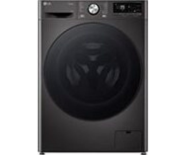 LG F4WR7011SYB wasmachine - 11 kg.