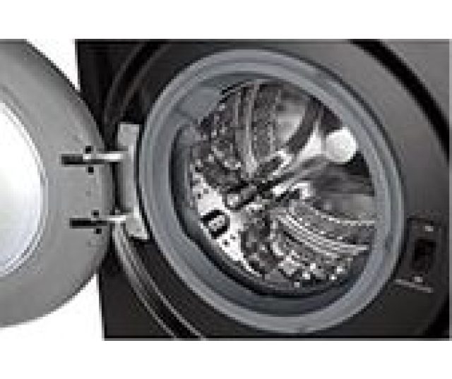 wasmachine LG F4WR7011SYB - 11 kg.