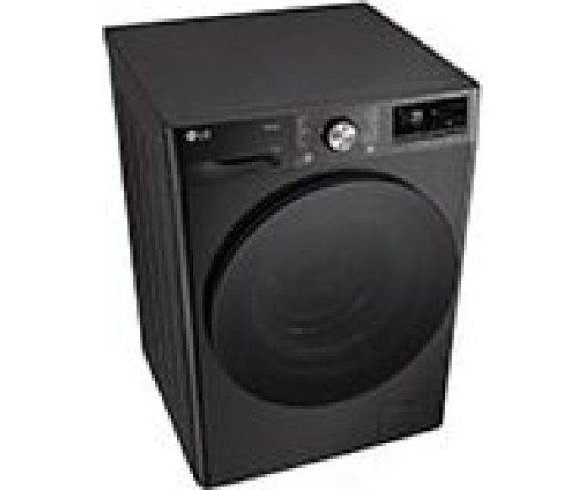 LG wasmachine - 1400 toeren