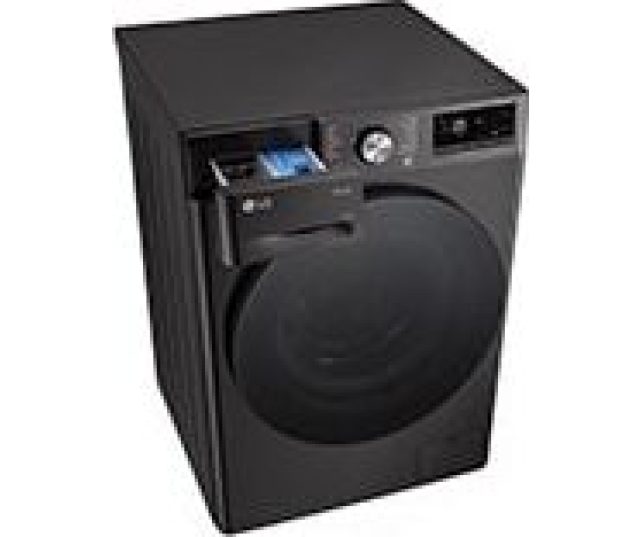 wasmachine LG F4WR7011SYB - Home Connect