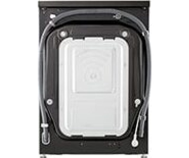 F4WR7011SYB wasmachine - 11 kg.
