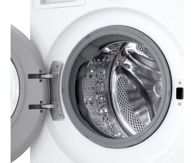 LG wasmachine - 11 kg.