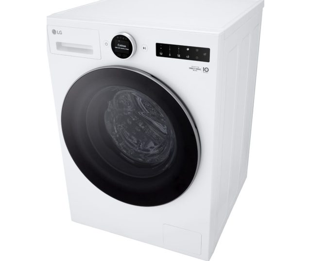 wasmachine LG F4WX801Y - 11 kg.