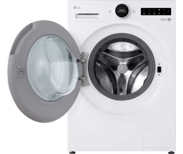 F4WX851Y LG wasmachine - 1400 toeren