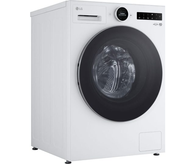 wasmachine LG F4WX851Y - 1400 toeren
