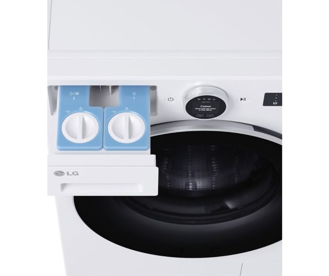 F4WX851Y wasmachine - 11 kg.