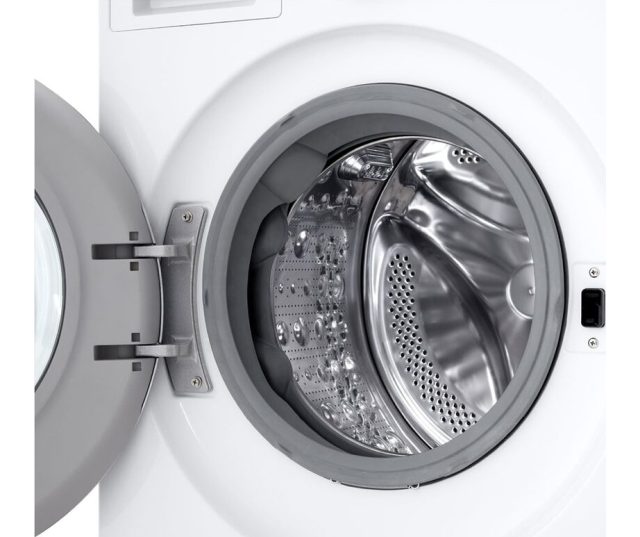 F4WX851Y LG wasmachine - 11 kg.