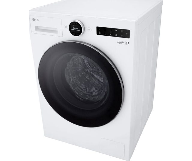 LG wasmachine - 1400 toeren