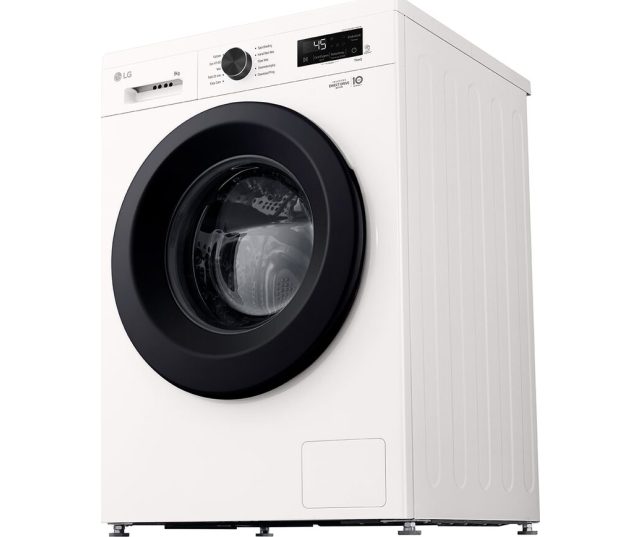 wasmachine LG F4X1009NWK - 9 kg.