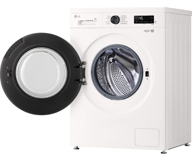 F4X1009NWK wasmachine - 1400 toeren