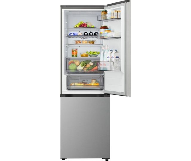 koelkast LG GBBS312APY - Vrijstaand