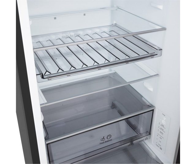 LG GBBS312CEV koelkast - No-Frost