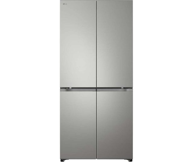 LG koelkast French-door GMBS30SDPY