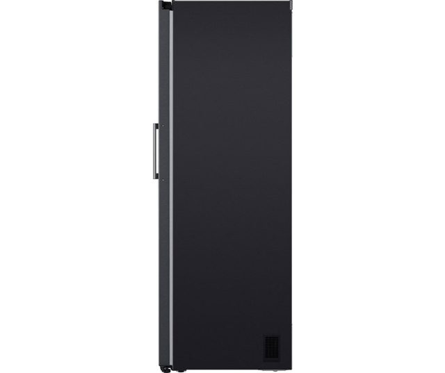 side-by-side koelkast LG GMG960EVEE - Zonder vriesgedeelte