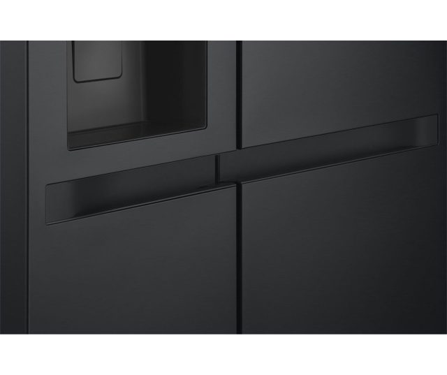 GSLC40EPPE LG side-by-side koelkast - Vrijstaand