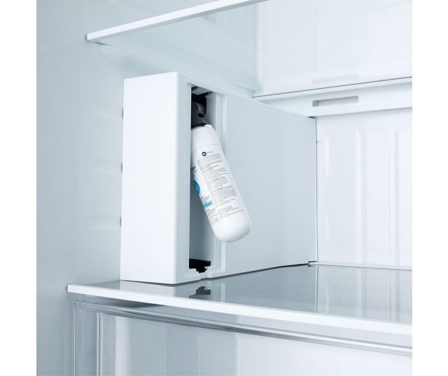 LG side-by-side koelkast - No-Frost