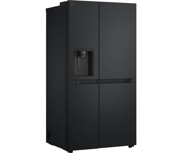 LG GSLC40EPPE side-by-side koelkast - No-Frost