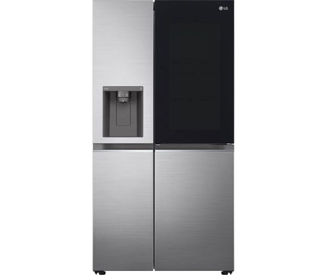 GSXV80PZLE LG side-by-side koelkast - No-Frost