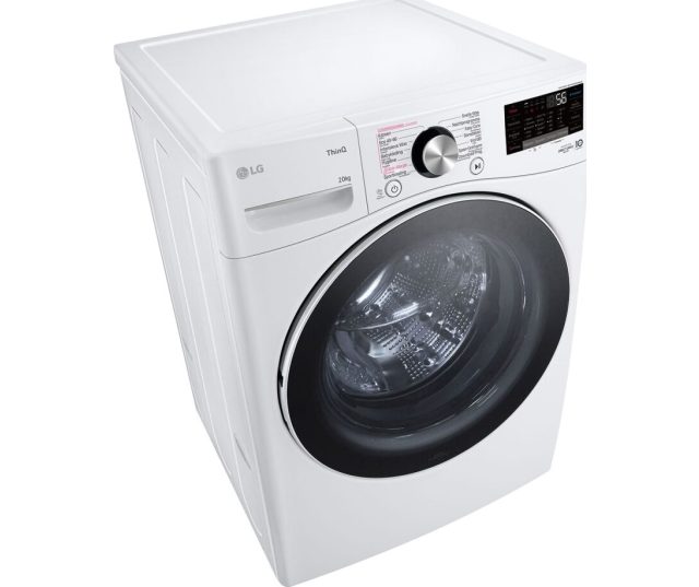 wasmachine LG LC0R2N2 - 1600 toeren