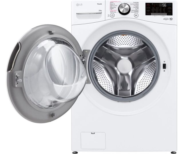 wasmachine LG LC0R2N2 - 1600 toeren