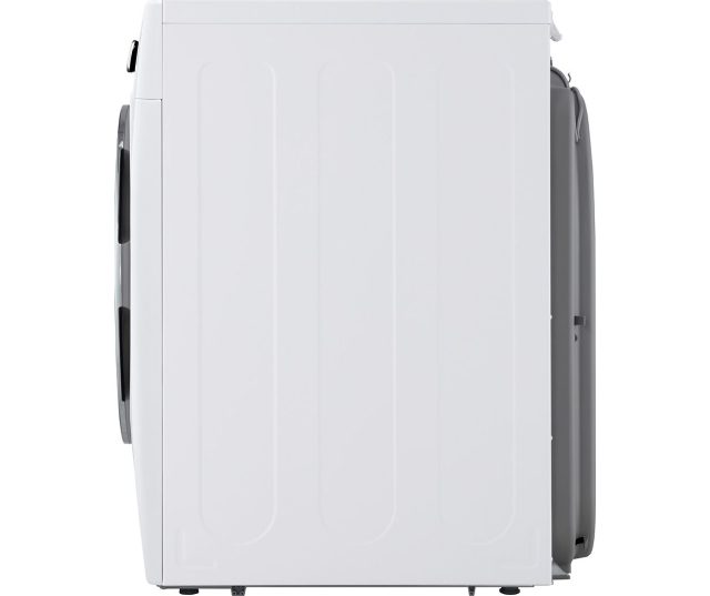 LG RH18U8AVCW droger - Warmtepomp