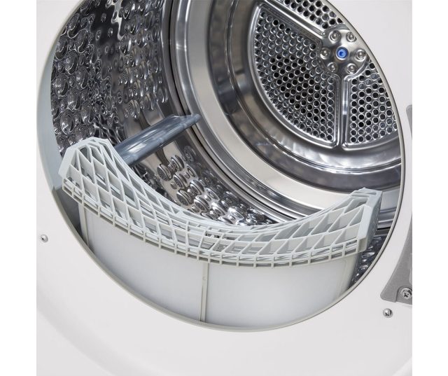 RHX5009THB LG droger - Warmtepomp