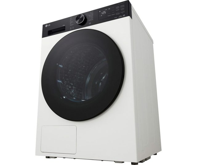 RHX5010THB droger - 10 kg.