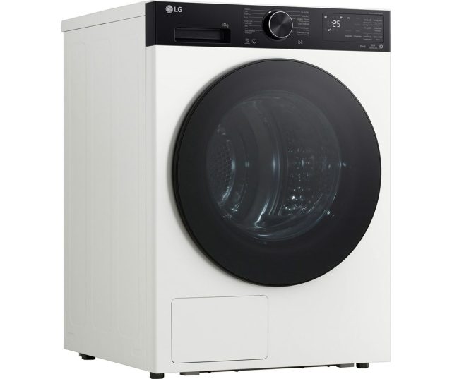 LG RHX5010THB droger - Binnenverlichting trommel